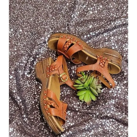 Dansko sandals