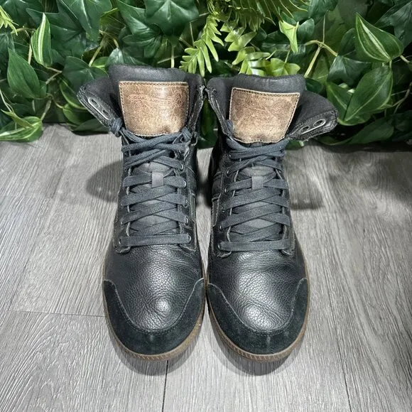 Diesel Men's Fashion Sneakers -Voyager Shoes Men’s Size 7.5