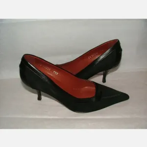 Donald J Pliner couture heels