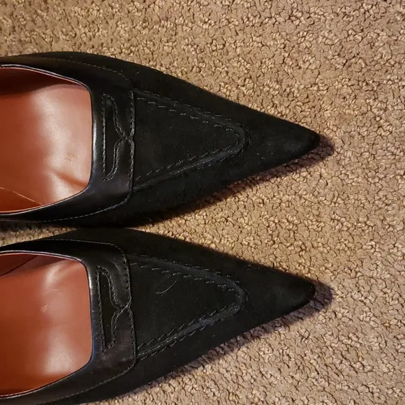 Donald J Pliner couture heels