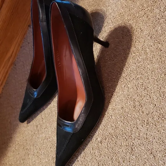 Donald J Pliner couture heels