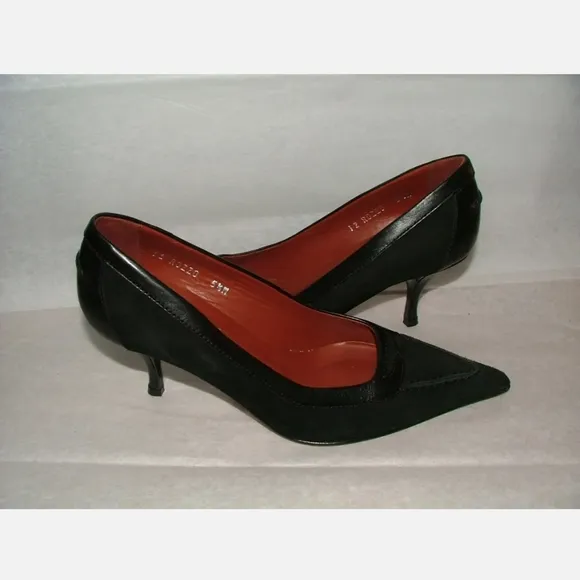 Donald J Pliner couture heels