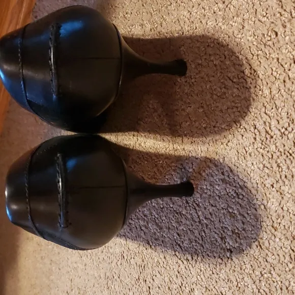 Donald J Pliner couture heels