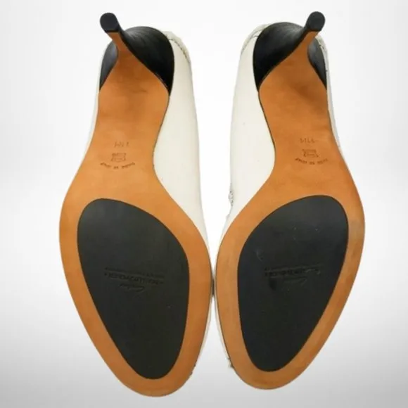 Donald Pliner Zuza-LD15 Heels Shoes