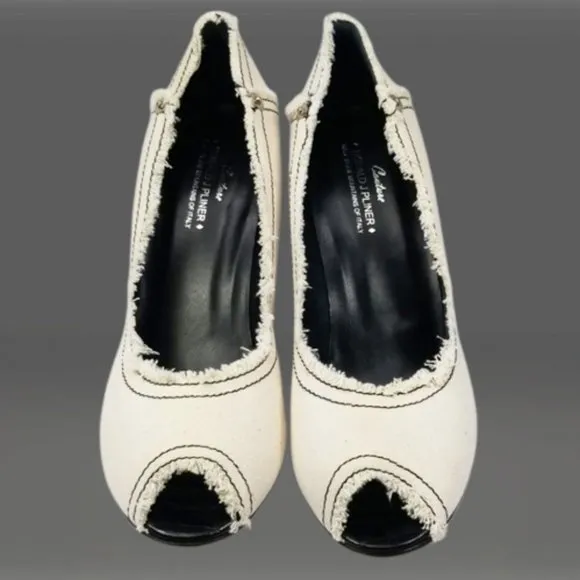Donald Pliner Zuza-LD15 Heels Shoes