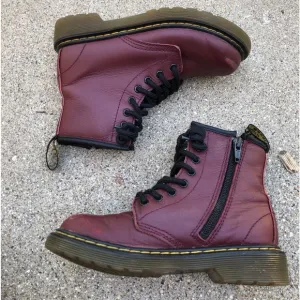 Dr Martens Boots 1460 J  Size 13