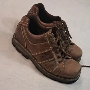 Dr. Martens Liam Ankle Boots Unisex Mens 9.5 Womens 10.5