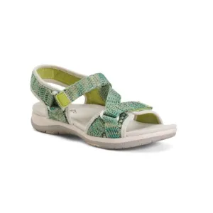 EARTH Sally Comfort Flat Sandals