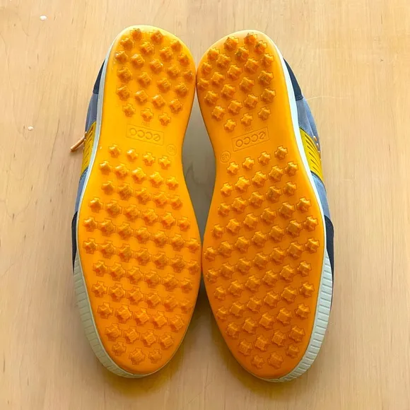 ECCO HYDROMAX GOLF SHOES