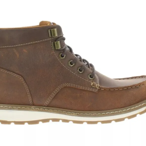 Eddie Bauer and the wolf fashion fathers day set