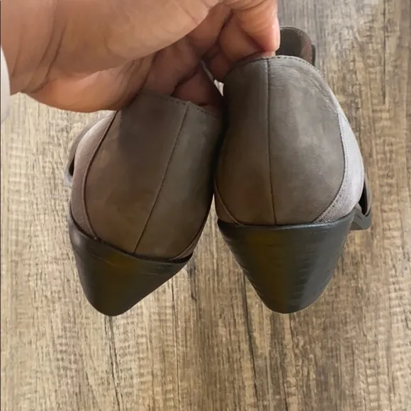 Eileen Fisher Ankle Boots