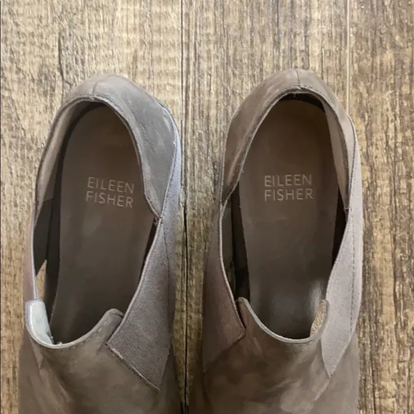 Eileen Fisher Ankle Boots