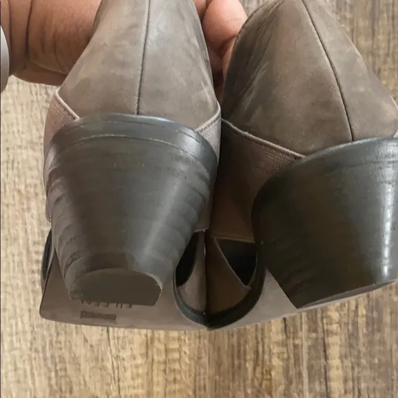 Eileen Fisher Ankle Boots