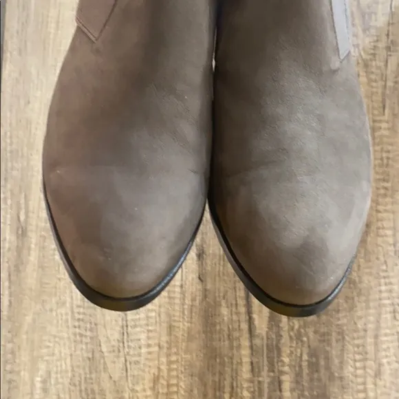 Eileen Fisher Ankle Boots