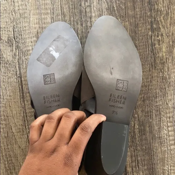 Eileen Fisher Ankle Boots