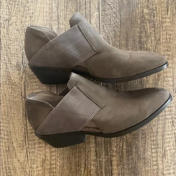Eileen Fisher Ankle Boots