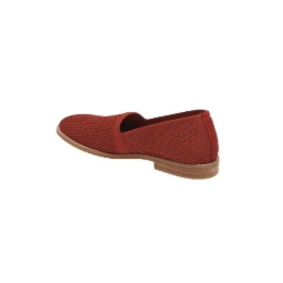 Eileen Fisher Demi Flats Shoes Serrano Stretch Knit 5…