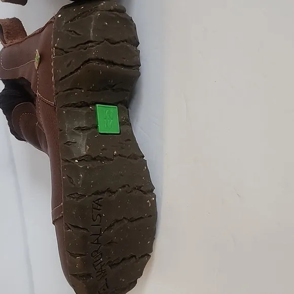 El Naturalista Ne23 Yggdrasil Women's Ankle Boots Size
