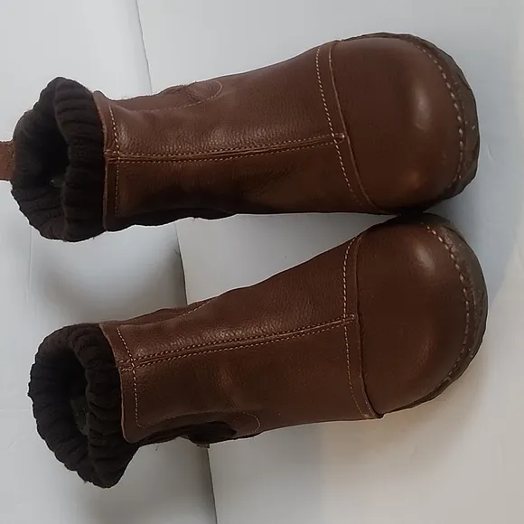 El Naturalista Ne23 Yggdrasil Women's Ankle Boots Size