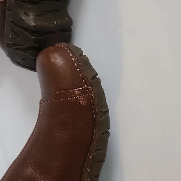 El Naturalista Ne23 Yggdrasil Women's Ankle Boots Size