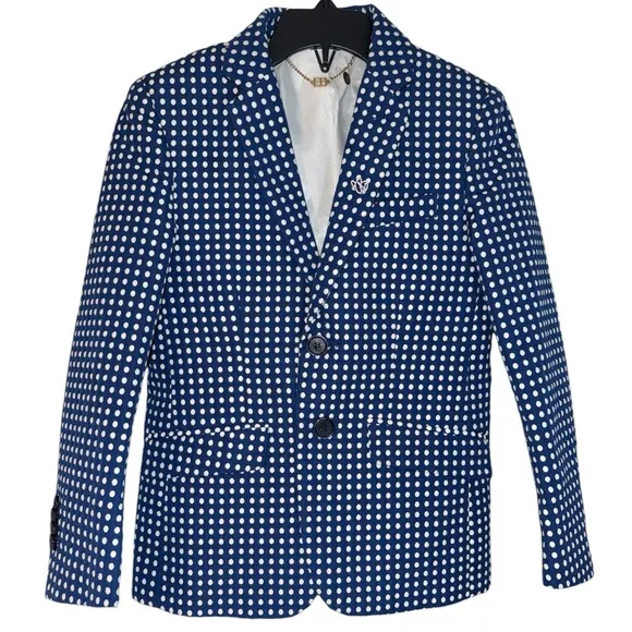 Elie Balleh blazer (8)