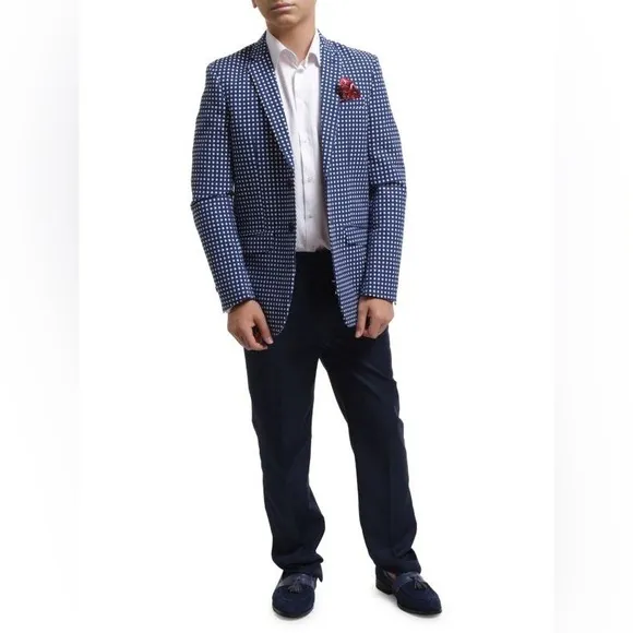 Elie Balleh blazer (8)
