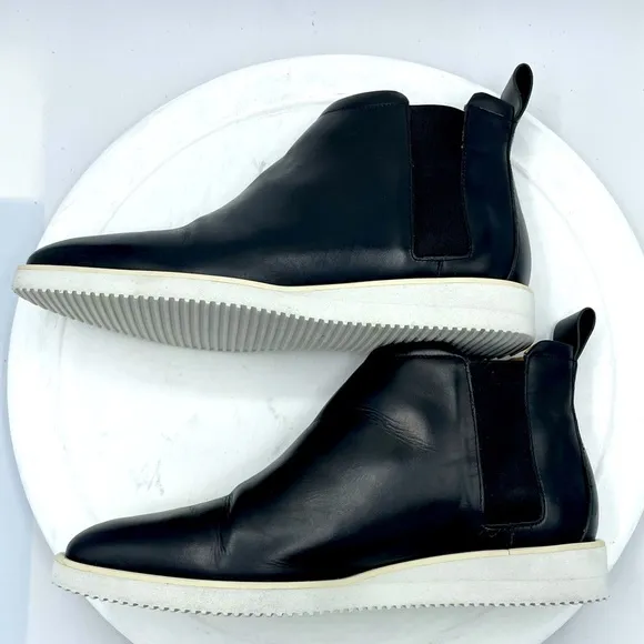 Everlane The Street Ankle Boot