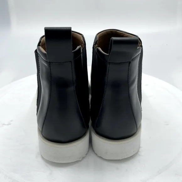Everlane The Street Ankle Boot