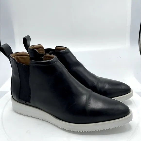 Everlane The Street Ankle Boot