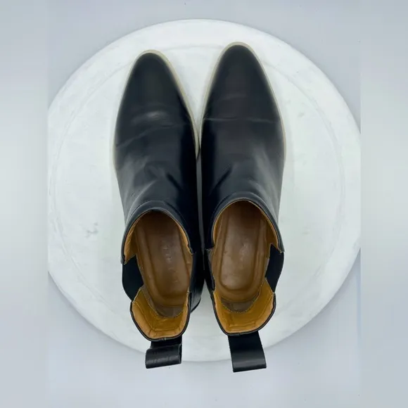 Everlane The Street Ankle Boot