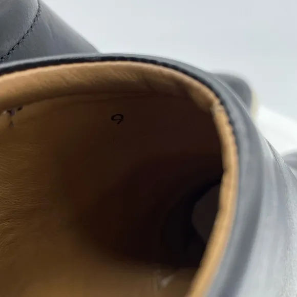 Everlane The Street Ankle Boot