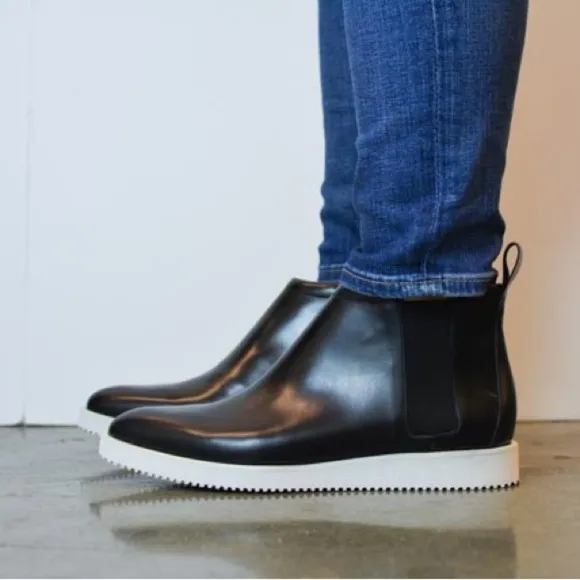 Everlane The Street Ankle Boot