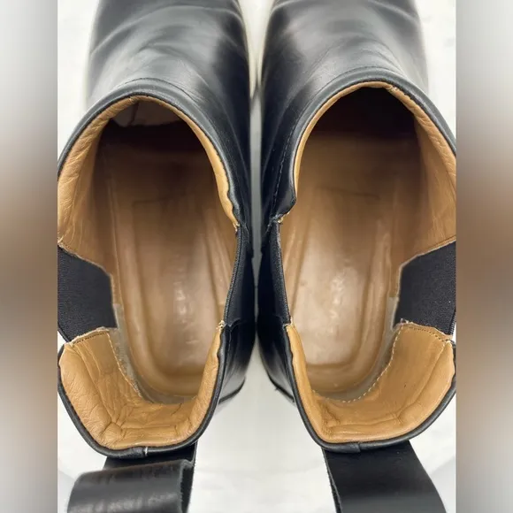 Everlane The Street Ankle Boot