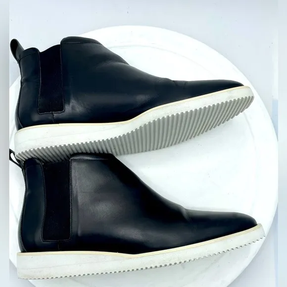 Everlane The Street Ankle Boot