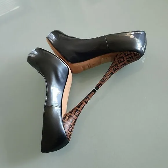 Fendi Heels