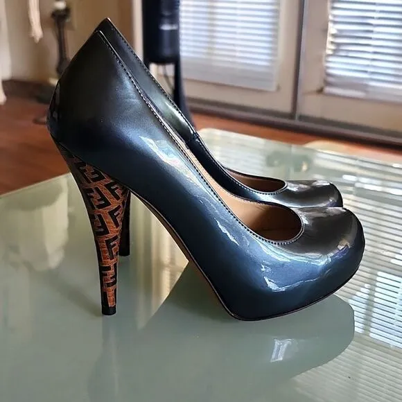 Fendi Heels
