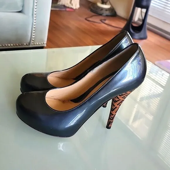 Fendi Heels