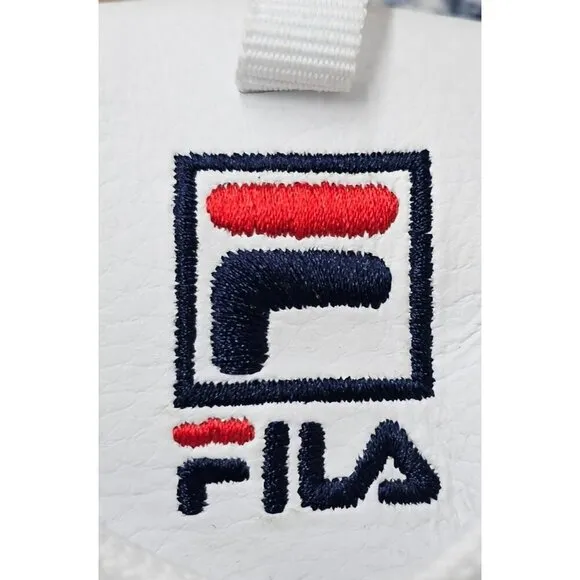 Fila Disruptor 2 &quot;Rugrats&quot; White Big Kids Shoes Size 6.5