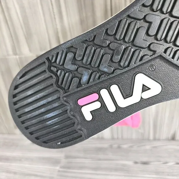 Fila Tennis 88 Premium X Msgm Designer Suede Sneakers - Men's Size 11 NEW !!