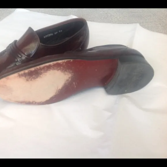 Florsheim Men's Shoes