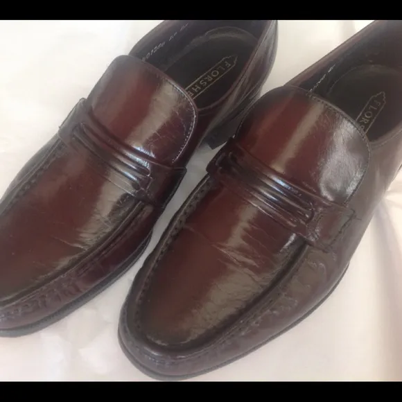Florsheim Men's Shoes