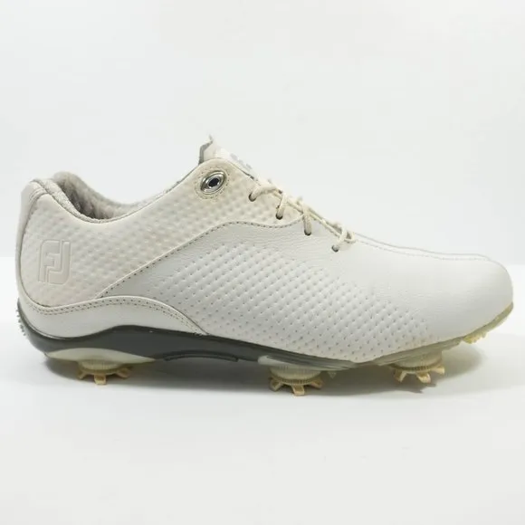 Footjoy DNA Leather Golf Shoes - Women's Size 7.5