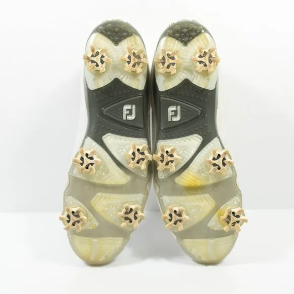Footjoy DNA Leather Golf Shoes - Women's Size 7.5