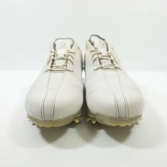 Footjoy DNA Leather Golf Shoes - Women's Size 7.5