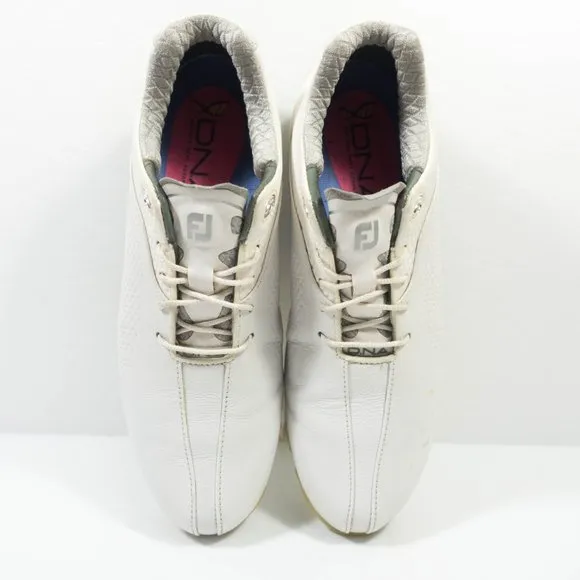 Footjoy DNA Leather Golf Shoes - Women's Size 7.5