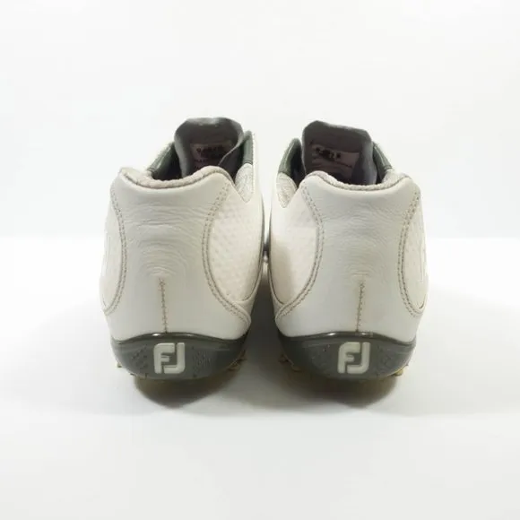 Footjoy DNA Leather Golf Shoes - Women's Size 7.5