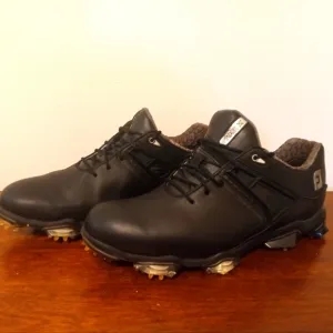 Footjoy Tour X golf shoes