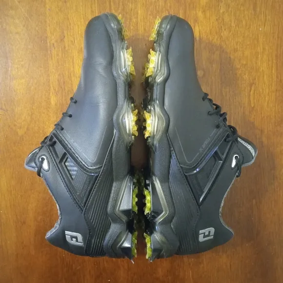 Footjoy Tour X golf shoes