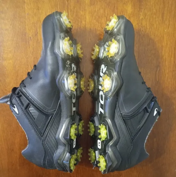 Footjoy Tour X golf shoes