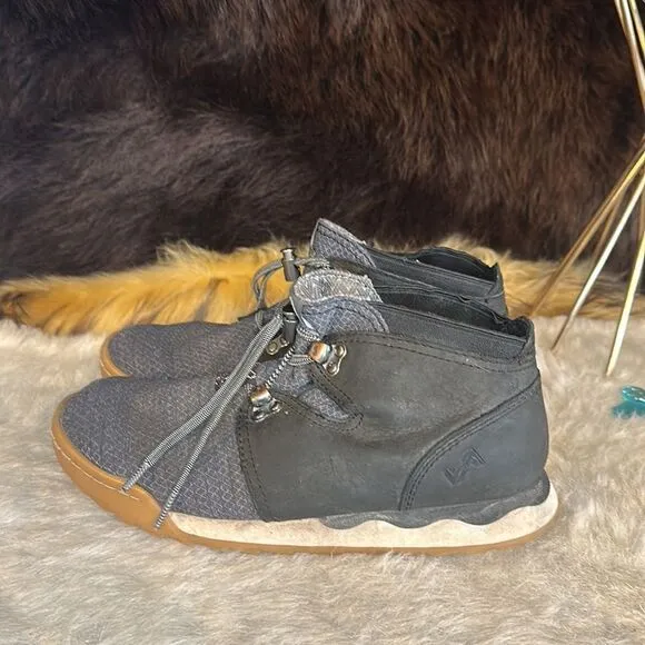 Forsake ankle boots 7 (6026)